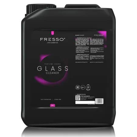 FRESSO Glass Cleaner 5000ml