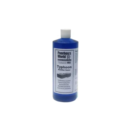 POORBOY'S WORLD Typhoon Microfiber Cleaner 946ml