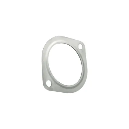 Uszczelka wydechu 76mm – 3” - 2 otwory nierdzewna
