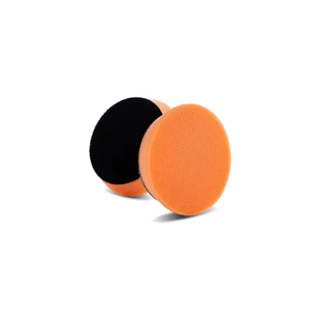 LAKE COUNTRY 89mm SDO-22350 Pad Orange Polishing
