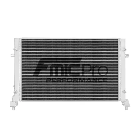 Chłodnica wody FMIC.Pro Audi A3 8P Seat Leon Skoda Octavia 1.2 1.4 TSI 07-16