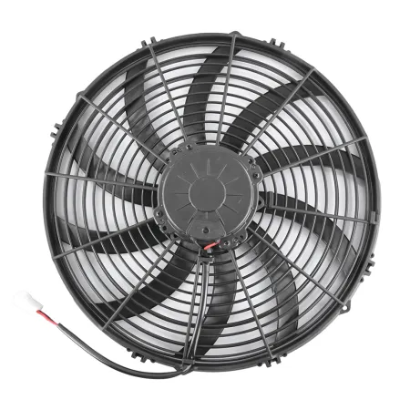 Wentylator ssący FMIC.Pro 16” RACING 280W