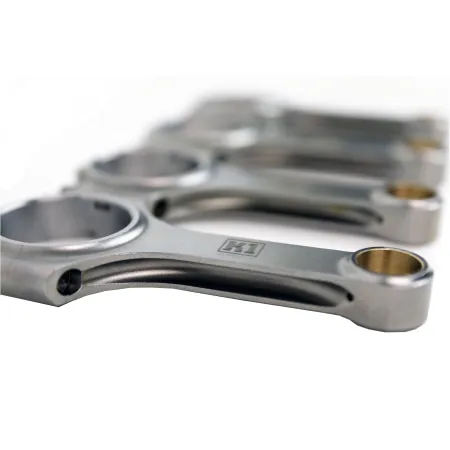 Korbowody H-Beam Billet K1, Subaru EJ25 SOHC Dł. 131,6 Pin 22mm