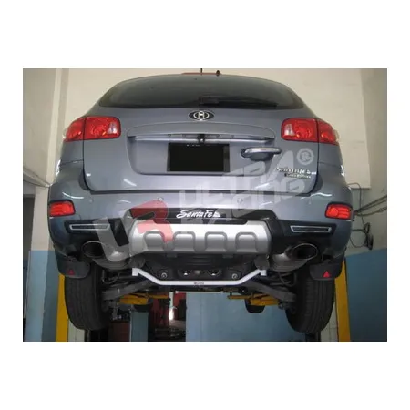 Rozpórka tylna dolna (Rear Lower Bar) 691 Ultra Racing Hyundai Santa Fe 07-12 CM 2.7