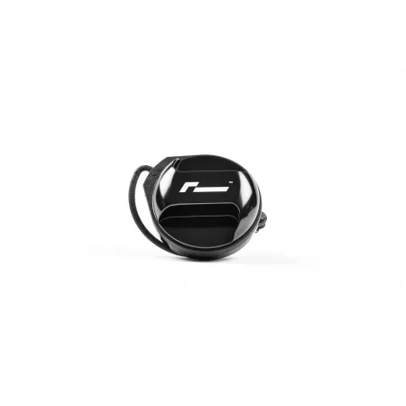 RacingLine Performance Billet Fuel Filler Cap for Audi VW Golf R GTI S3 Seat Skoda
