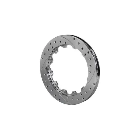 Wilwood 160-13543 SRP Performance Tarcza hamulcowa nawiercana 12.88 prawa