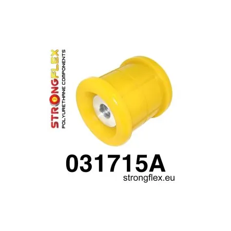 031715A: Tuleja tylnego wózka SPORT BMW e39