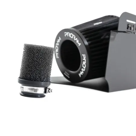 Dedykowany układ dolotowy Proram PRK-103-80 Seat Leon Toledo 1.8T Cupra R 1.9 TDI