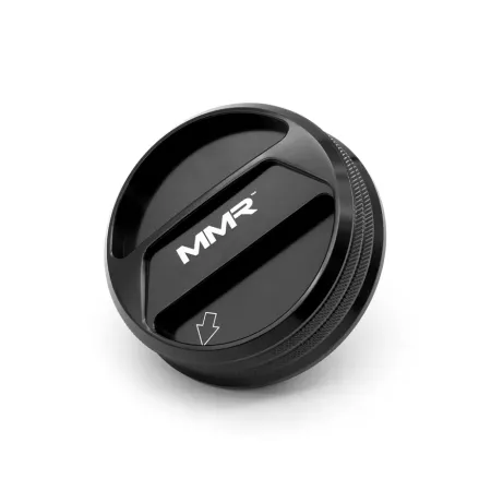 MMX Oil Filter Housing 90mm for BMW B58 B57