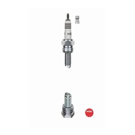 Świeca Zapłonowa NGK 3521 CR9EIX