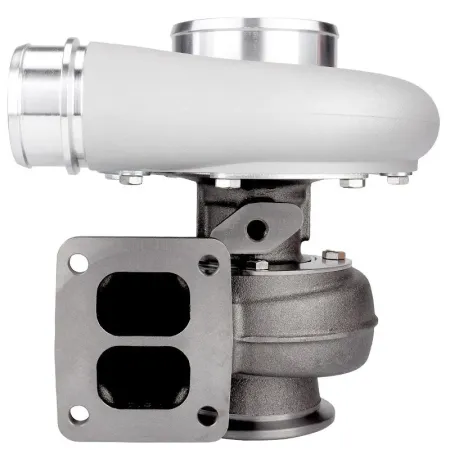 Turbosprężarka Pulsar PSR 363 780HP .91 T4 Twin Scroll Wlot 4.21