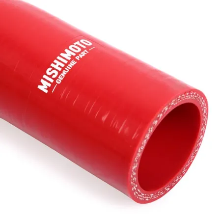 Przewody silikonowe do układu chłodzenia Mishimoto Nissan Skyline R32 GTR 1989-1994 Red