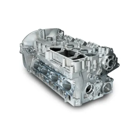 RTMG Performance Cylinder Head Porting 4 Port Stage 5 for 2.0 TSI EA888.3