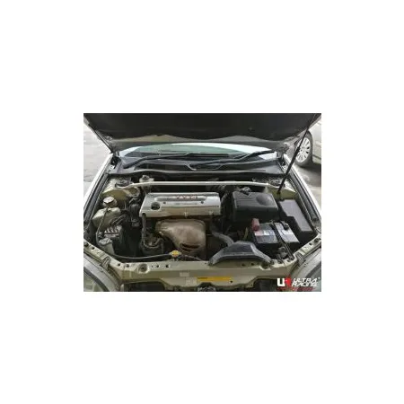 Rozpórka przednia (Front Upper Strut Bar)(248) Ultra Racing Toyota Camry (XV30) 2.4 2WD 02-06