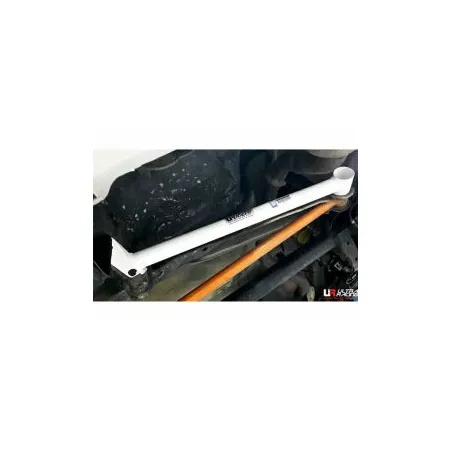 Rozpórka tylna dolna (Rear Lower Bar) (2918) Ultra Racing Suzuki Solio 1.3 2WD 03-08