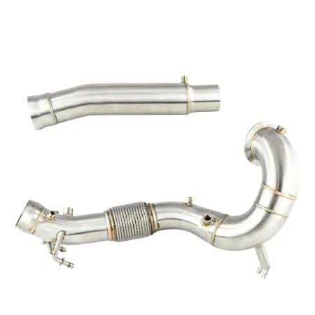 Downpipe Fmic.Pro Cupra Formentor 1.5 TSI 2.0 TSI 2020- FWD