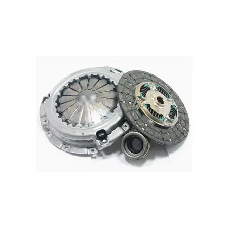 Zestaw sprzęgła Xtreme Clutch Toyota DYNA 200 3.7 D (BU6_, BU7_) 71KW (1988-1995)