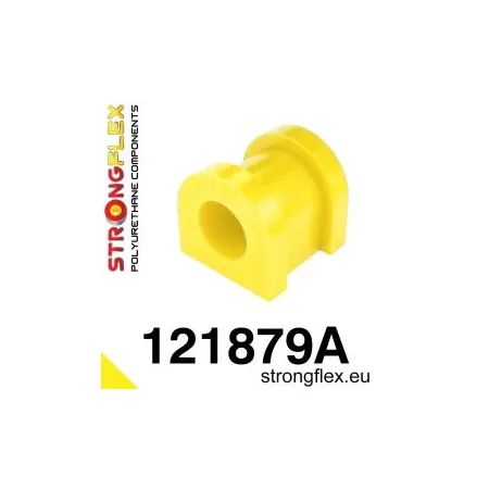 121879A: Tuleja stabilizatora przedniego SPORT Peugeot 4007