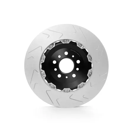 MMR 2 Piece 370mm Floating Rear Discs Rotors for BMW G8x