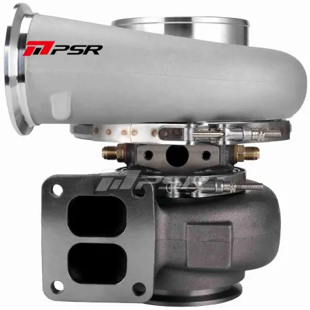 Turbosprężarka Pulsar PSR 7382GR 1550HP 1.44 T4 Divided wlot 3