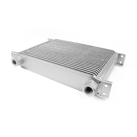 Chłodnica oleju żeńska 25-rzędowa Żeński gwint 1/2 cala kolor