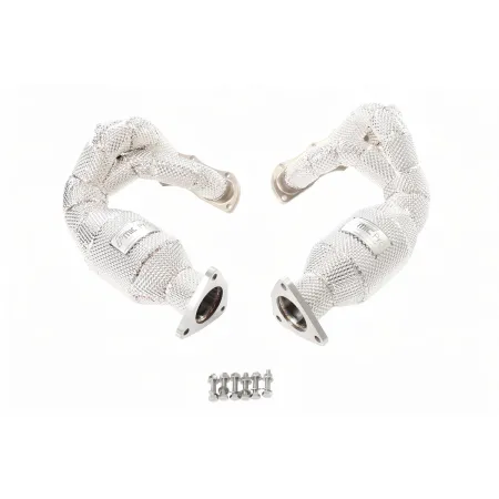 Kolektory Wydechowe FMIC.Pro Porsche 911 991.1 Carrera S 3.4 3.8 2012-2016