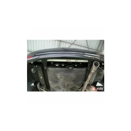 Rozpórka tylna (Rear Torsion Bar) (412) Ultra Racing Toyota Vios (XP90) 1.5 2WD 07-13