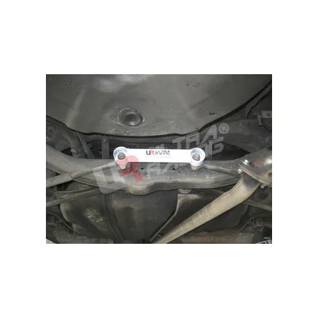 Rozpórka tylna dolna (Rear Lower Tiebar) Ultra Racing Toyota Carina E 92-98 1.6