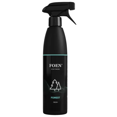 FOEN Forest 450ml