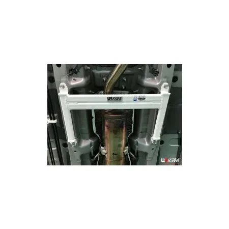 Rozpórka środkowa (Mid Lower Brace) (3751) Ultra Racing Toyota Vios (NSP151) 1.5 18+/Yaris 1.5 19+ 2WD