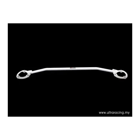 Rozpórka przednia (Front Upper Strut Bar)Ultra Racing Hyundai Genesis 08+ 2.0T