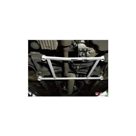 Rozpórka przednia dolna (Front Lower Brace) (3825) Ultra Racing Toyota Yaris Ativ (XP150) 1.5 2WD Thailand Imported 17+