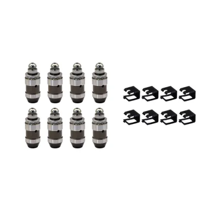 Hydraulic Lifter and Rocker Retainer Kit Kelford Cams for Nissan SR20DE SR20DET