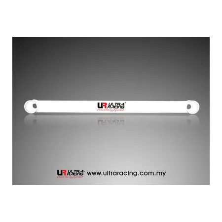 Rozpórka tylna dolna (Rear Lower Tiebar) Ultra Racing Mazda 323/323F BG 89-94 2WD
