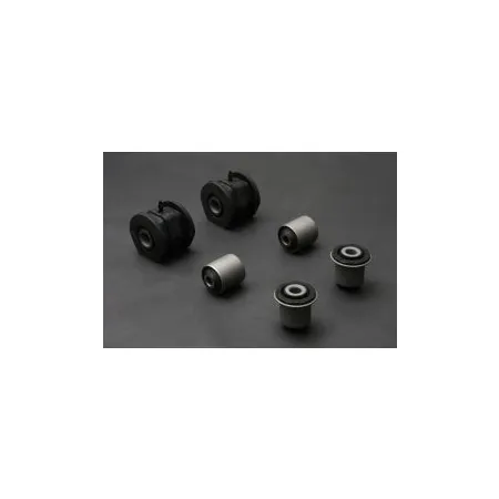 Hardrace Front Lower Arm For Bushing For Honda Civic