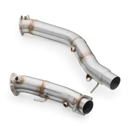 Downpipe BMW M2 CS / M2 Competition (F87) S55 GPF/OPF