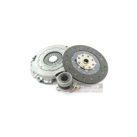 Zestaw sprzęgła Xtreme Clutch HOLDEN CAPTIVA 7 2.0 TD AWD 110KW (2007-2011)
