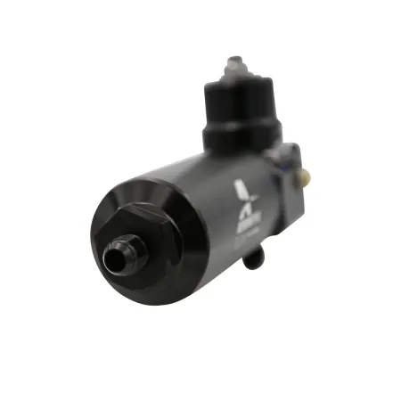 Regulator filtra paliwa Aeromotive EFI Filter Combo w/AN-06 Outlets ARE 13147