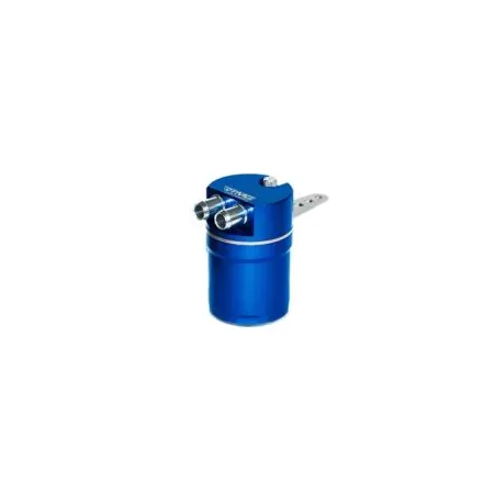 RTMG Universal Oil Catch Can Small Blue RTMG Performance