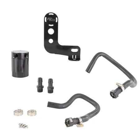 Oil Catch Tank FMIC.Pro Chevrolet Camaro SS 6.2 manual 2010-2015