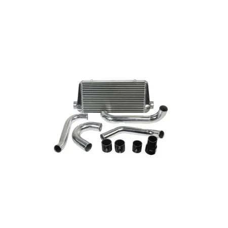 Intercooler Toyota Supra Czarny