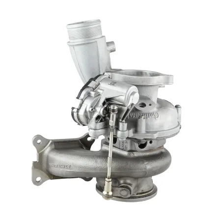 Modyfikacja Turbo 2.0TFSI Audi A3 / S3 / Arteon / Leon / Cupra / Golf GTI / R 520-550HP