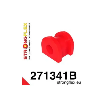 271341B: Tuleja stabilizatora przedniego - tylnego