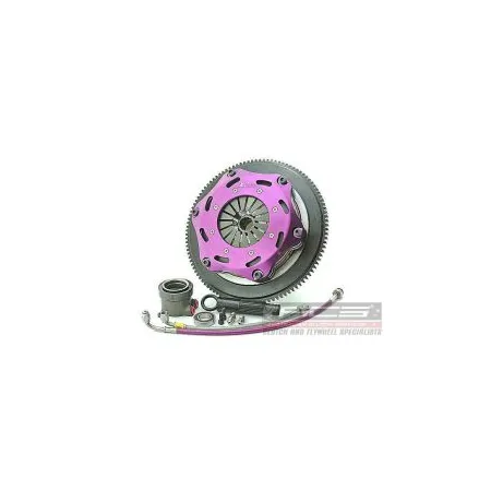 Zestaw sprzęgła Xtreme Clutch Ceramic Twin Plate Honda S2000 2.0 (AP1) 177KW (1999-2009)