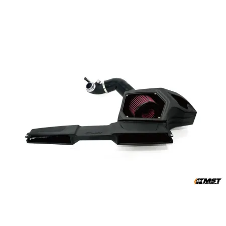 Dedykowany układ dolotowy MST Performance Seat Leon Ateca Cupra 1.8 2.0 TSI