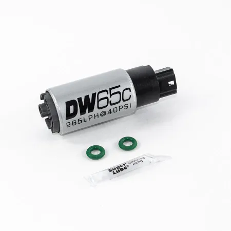 Pompa paliwa DeatschWerks DW65C 265 lph Honda RSX 02-06Civic 01-05 MX5 2006-2015