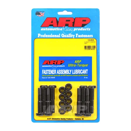 Śruby korbowodów ARP Nissan 2.4L KA24DE