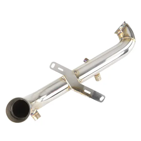 Downpipe FMIC.Pro Mini Cooper R56 1.6D 2006-2011
