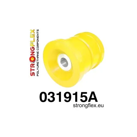 031915A: Tuleja tylnego wózka SPORT BMW e38