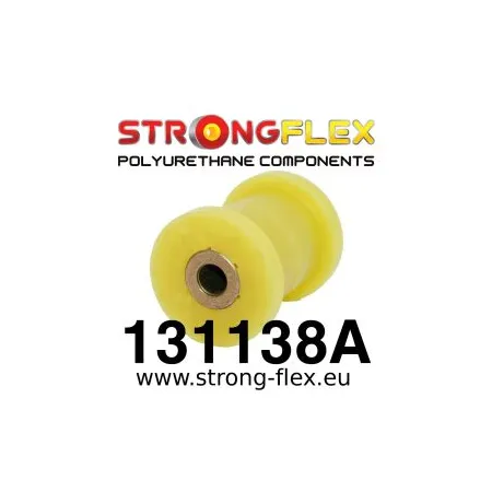 131138A: Tuleja wahacza przedniego poprzecznego SPORT Opel Corsa B